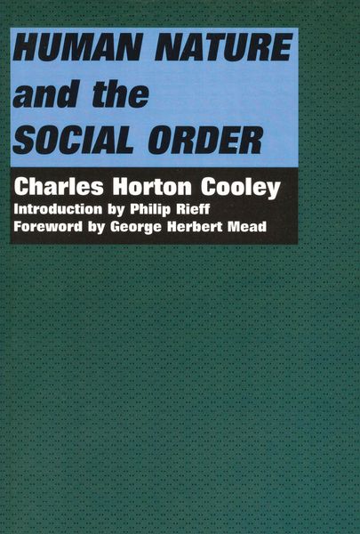 Produktbild: Human Nature and the Social Order