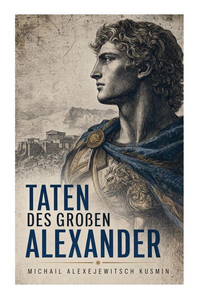 Produktbild: Taten des gro&szlig;en Alexander