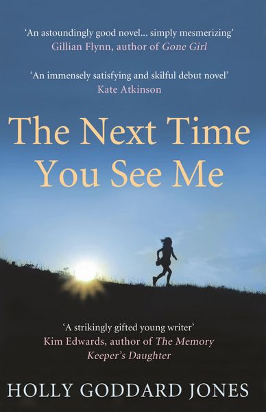 Produktbild: The Next Time You See Me