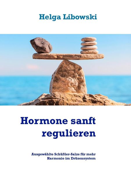 Produktbild: Hormone sanft regulieren