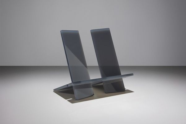 Produktbild: Bookstand. Medium. Urban Grey