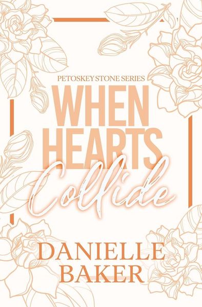 Produktbild: When Hearts Collide