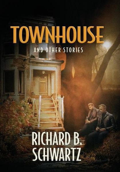 Produktbild: Townhouse and Other Stories