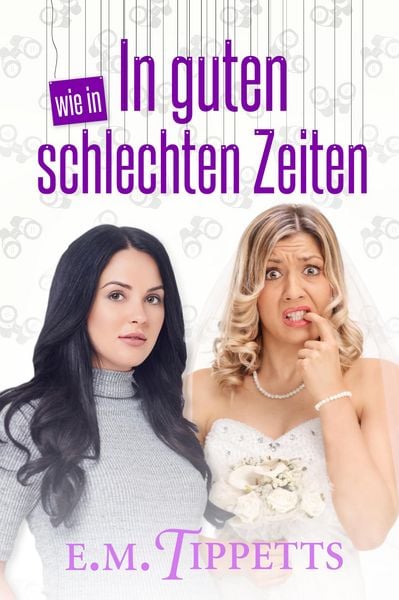 Produktbild: In guten wie in schlechten Zeiten (Nicht mein M&auml;rchen 5)