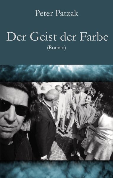 Produktbild: Der Geist der Farbe