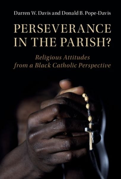 Produktbild: Perseverance in the Parish?