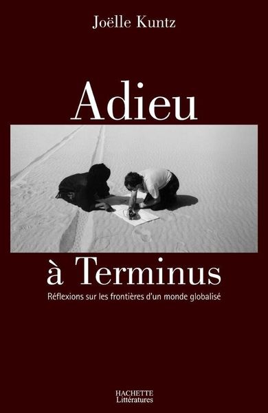 Produktbild: L'Adieu &agrave; Terminus