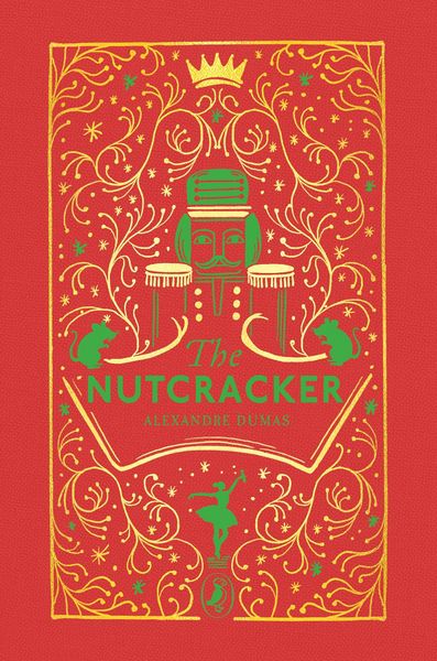 Produktbild: The Tale of the Nutcracker
