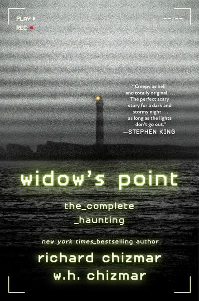 Produktbild: Widow's Point
