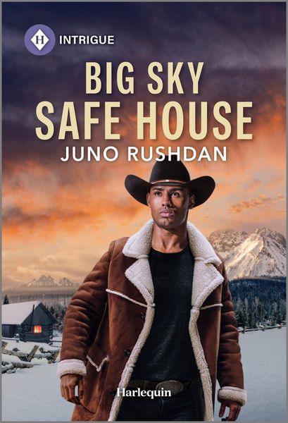 Produktbild: Big Sky Safe House