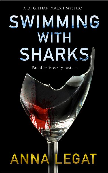 Produktbild: Swimming with Sharks