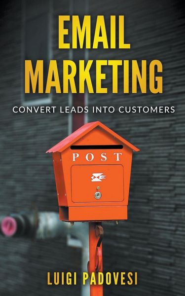 Produktbild: Email Marketing
