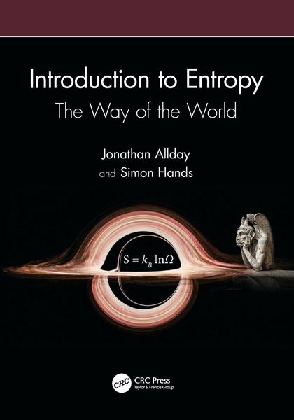 Produktbild: Introduction to Entropy