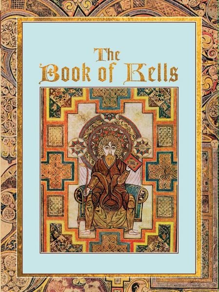 Produktbild: The Book of Kells