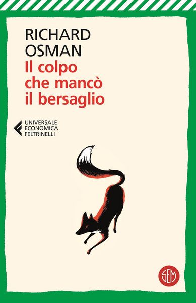 Produktbild: Il colpo che manc&ograve; il bersaglio
