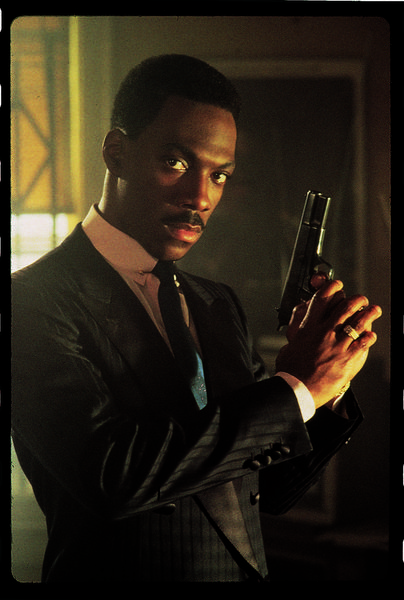 Produktbild: Beverly Hills Cop 1 (4K Ultra HD) (+ Blu-ray 2D)