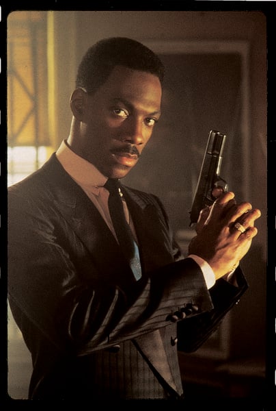 Produktbild: Beverly Hills Cop 1