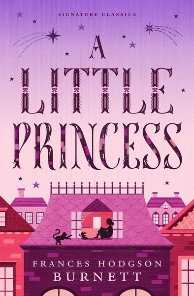 Produktbild: A Little Princess