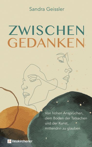 Produktbild: Zwischen Gedanken