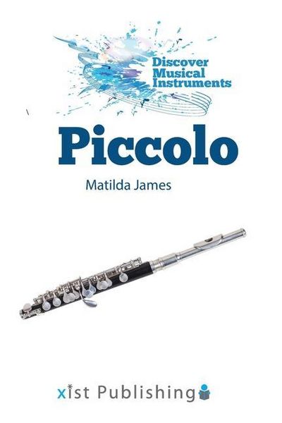 Produktbild: Piccolo