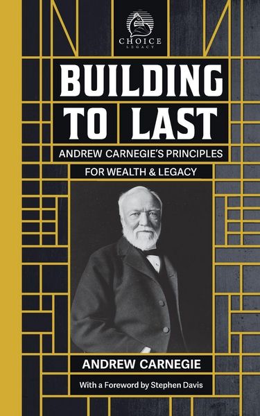 Produktbild: Building to Last