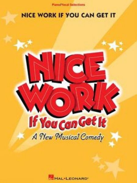 Produktbild: Nice Work If You Can Get It