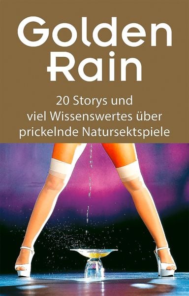 Produktbild: Golden Rain