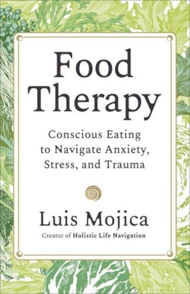 Produktbild: Food Therapy