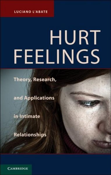 Produktbild: Hurt Feelings