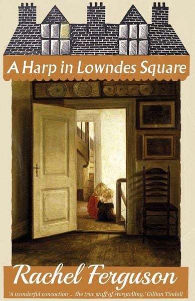 Produktbild: A Harp in Lowndes Square
