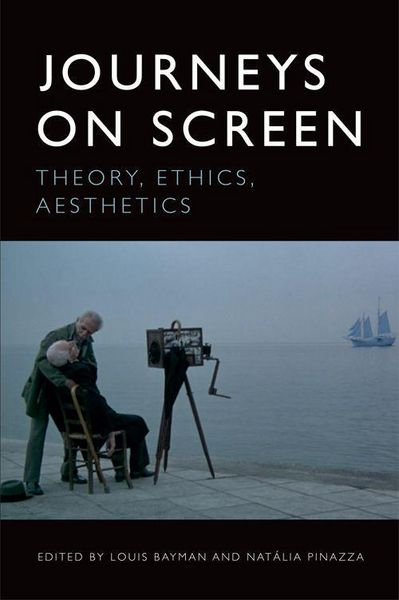 Produktbild: Journeys on Screen