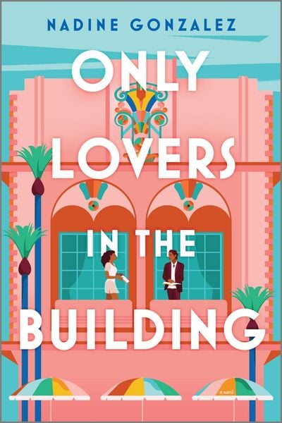 Produktbild: Only Lovers in the Building