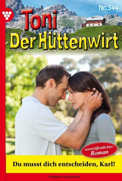 Produktbild: Du musst dich entscheiden, Karl! - Unver&ouml;ffentlichter Roman