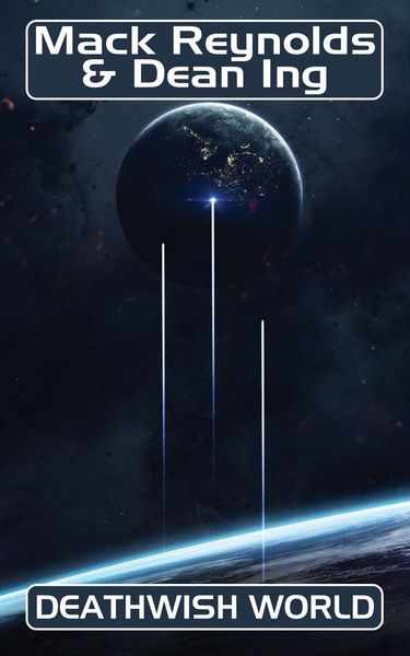 Produktbild: Deathwish World