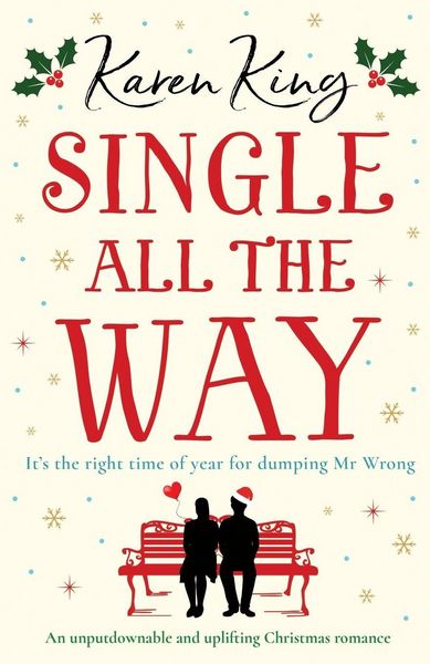Produktbild: Single All the Way