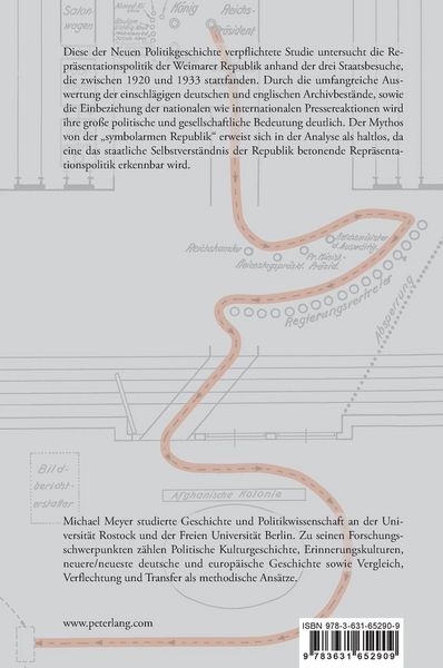 Produktbild: Symbolarme Republik?