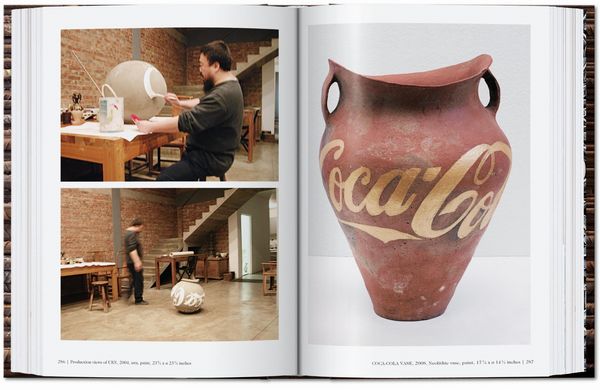 Produktbild: Ai Weiwei