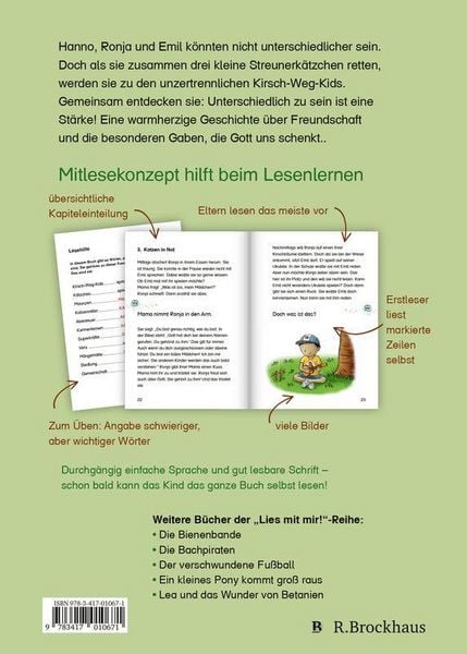 Produktbild: Zusammen sind wir katzenstark
