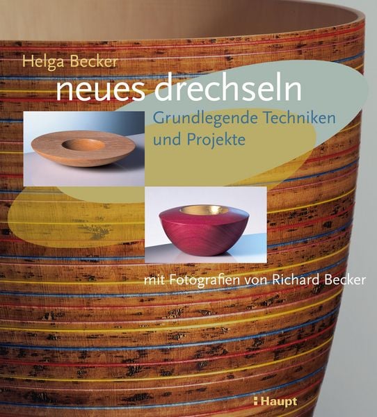 Produktbild: Neues drechseln