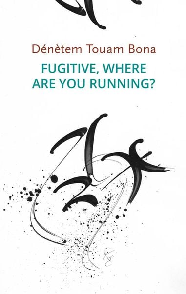 Produktbild: Fugitive, Where Are You Running?