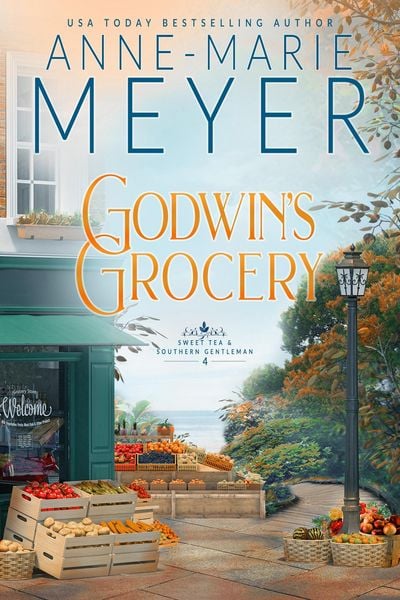 Produktbild: Godwin's Grocery