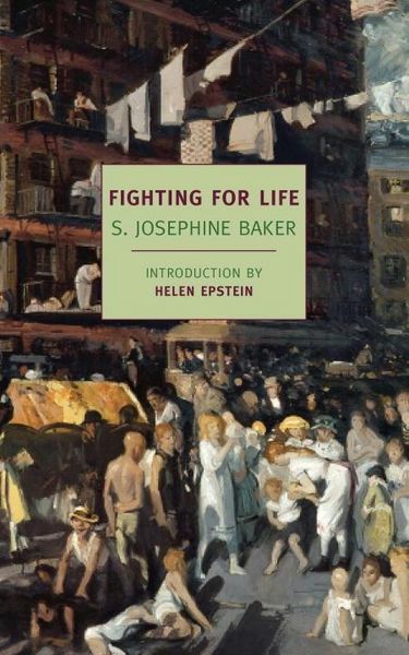 Produktbild: Fighting for Life