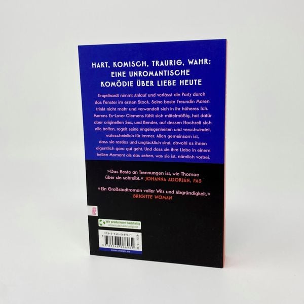Produktbild: Momente der Klarheit