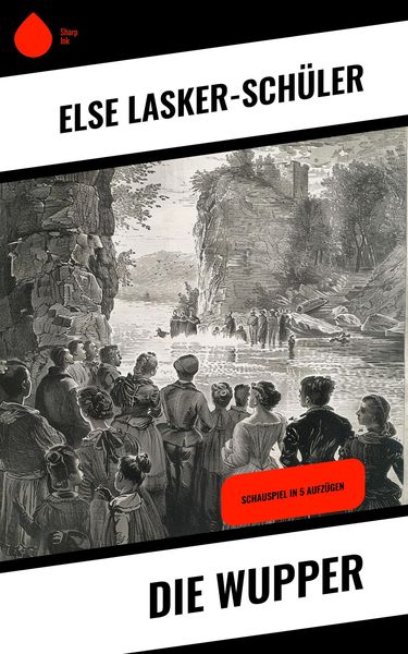 Produktbild: Die Wupper