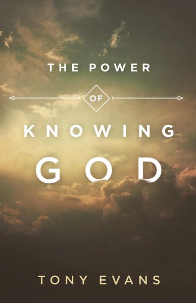 Produktbild: Power of Knowing God