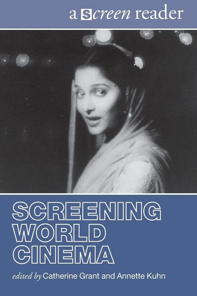 Produktbild: Screening World Cinema