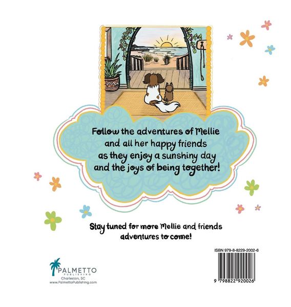 Produktbild: Mellie's Sunshiny Day