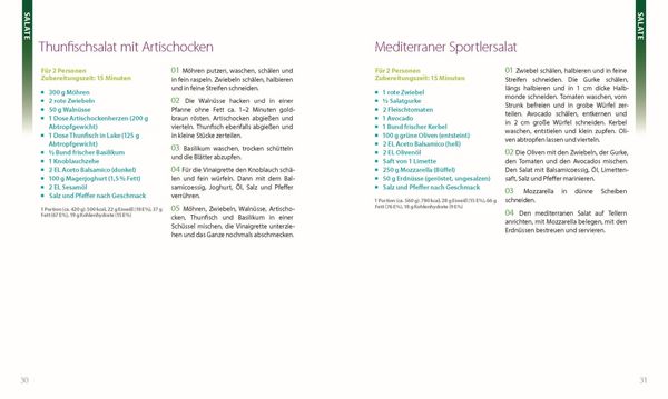 Produktbild: Low-Carb f&uuml;r Sportler