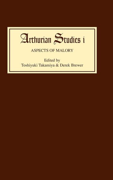 Produktbild: Aspects of Malory