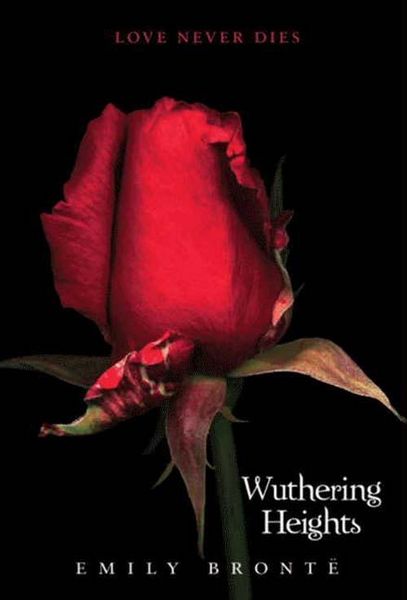 Produktbild: Wuthering Heights Complete Text with Extras